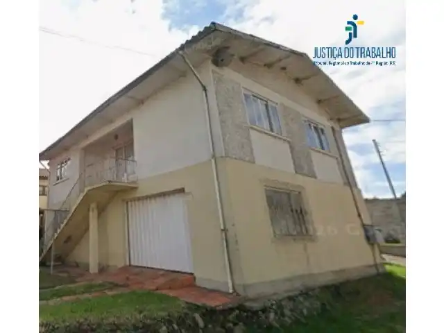 VENDA DIRETA DE UMA FRAÇÃO IDEAL DE 244,00M² DE UM IMÓVEL EM FLORES DA CUNHA