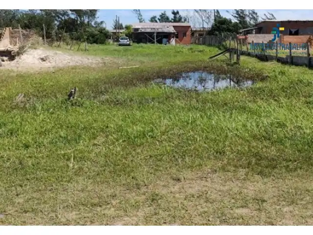 VENDA DIRETA DE UM TERRENO COM 350M² EM CIDREIRA