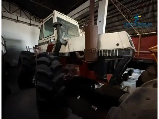 VENDA DIRETA DE UM TRATOR CASE 4490