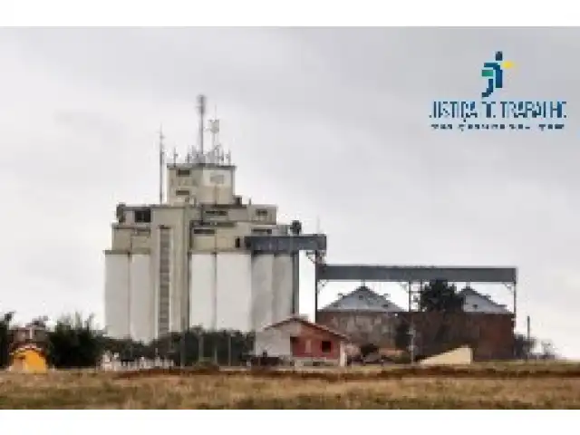 VENDA DIRETA ANTIGA UNIDADE DA CESA EM SÃO GABRIEL/RS, COM 19.365,52 M²