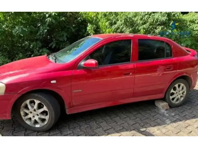 VENDA DIRETA DE UM GM/ASTRA HB 4P ADVANTAGE, 2009/2009