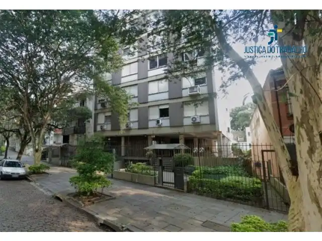 VENDA DIRETA DE APARTAMENTO COM 128,94 M² E BOX DE GARAGEM NO BAIRRO INDEPENDÊNCIA, EM PORTO ALEGRE/RS