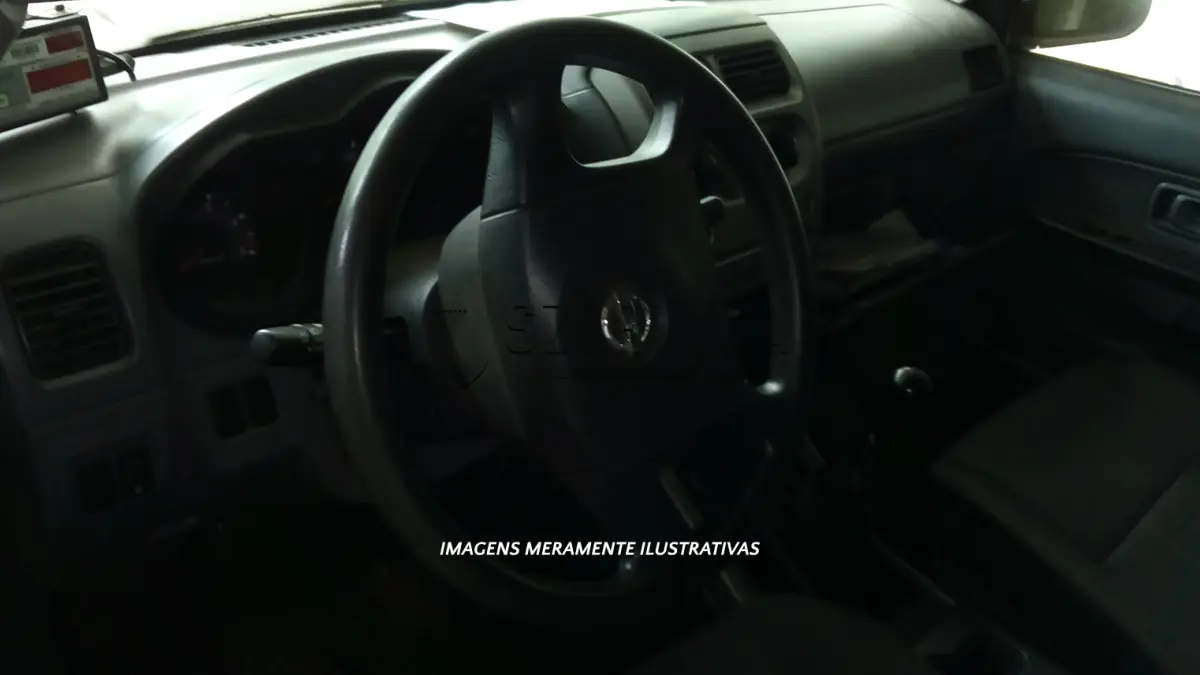 LOTE 058 - NISSAN/FRONTIER 4X4 XE	IOC-6237	07-07