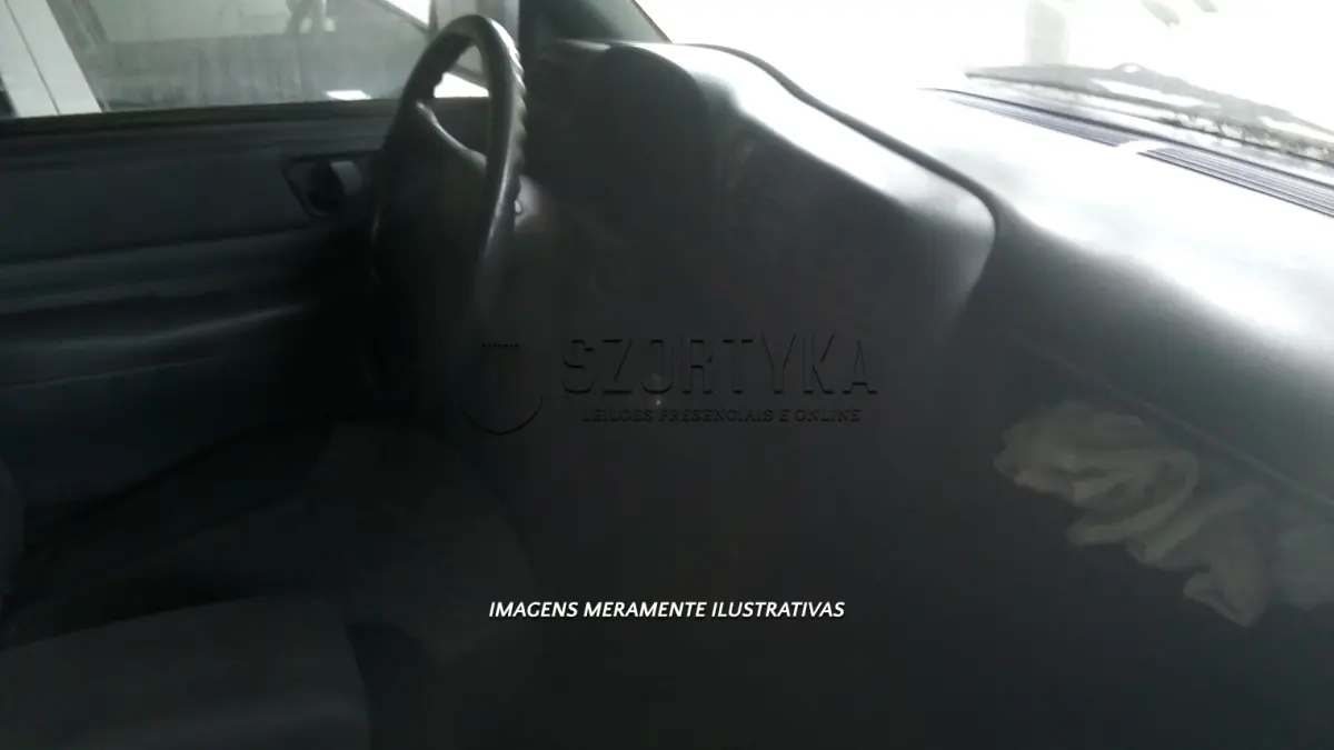 LOTE 079 - GM/S10 2.8 4X4	IJY-8632	01 - 01