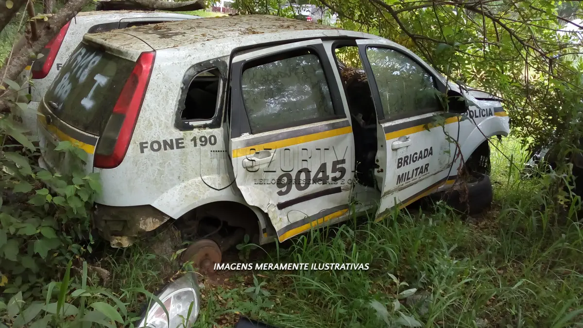 LOTE 017 - FORD/FIESTA 1.6 FLEX.