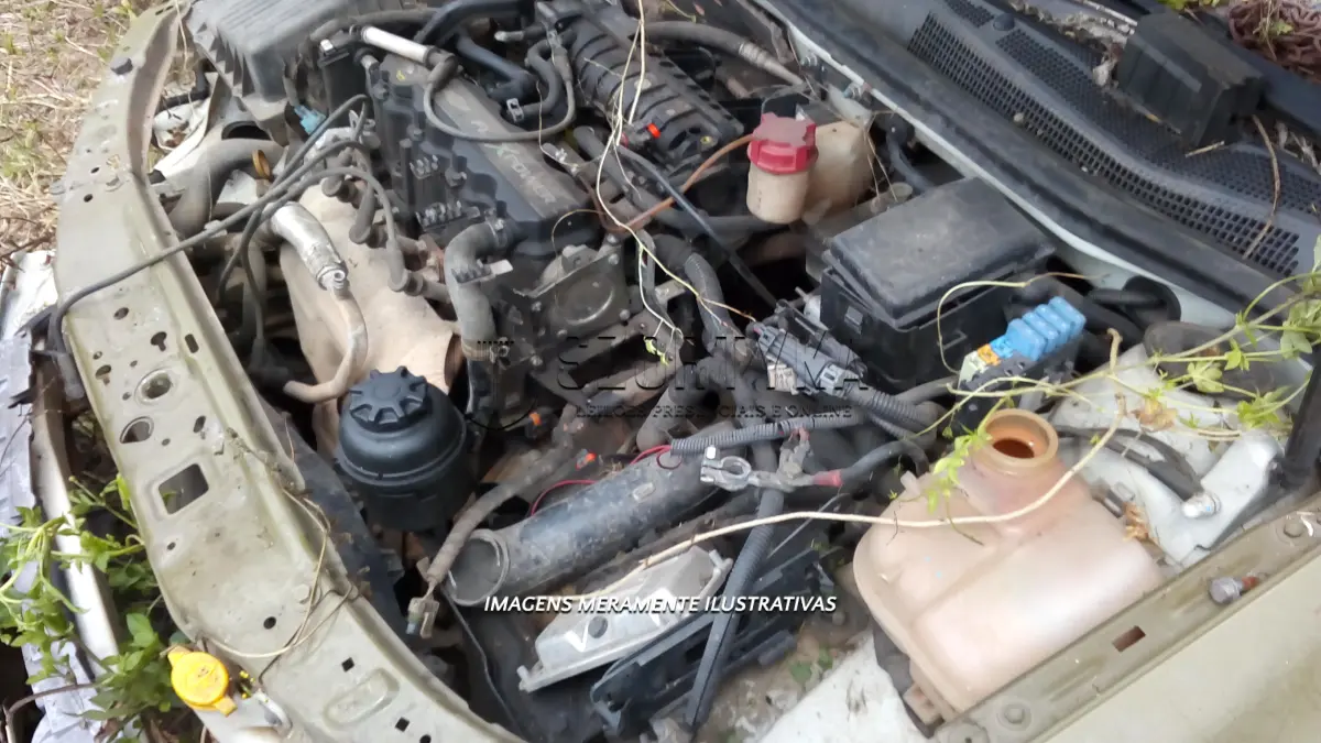 LOTE 050 - GM/ VECTRA SD EXPRESSION, ANO 2010.