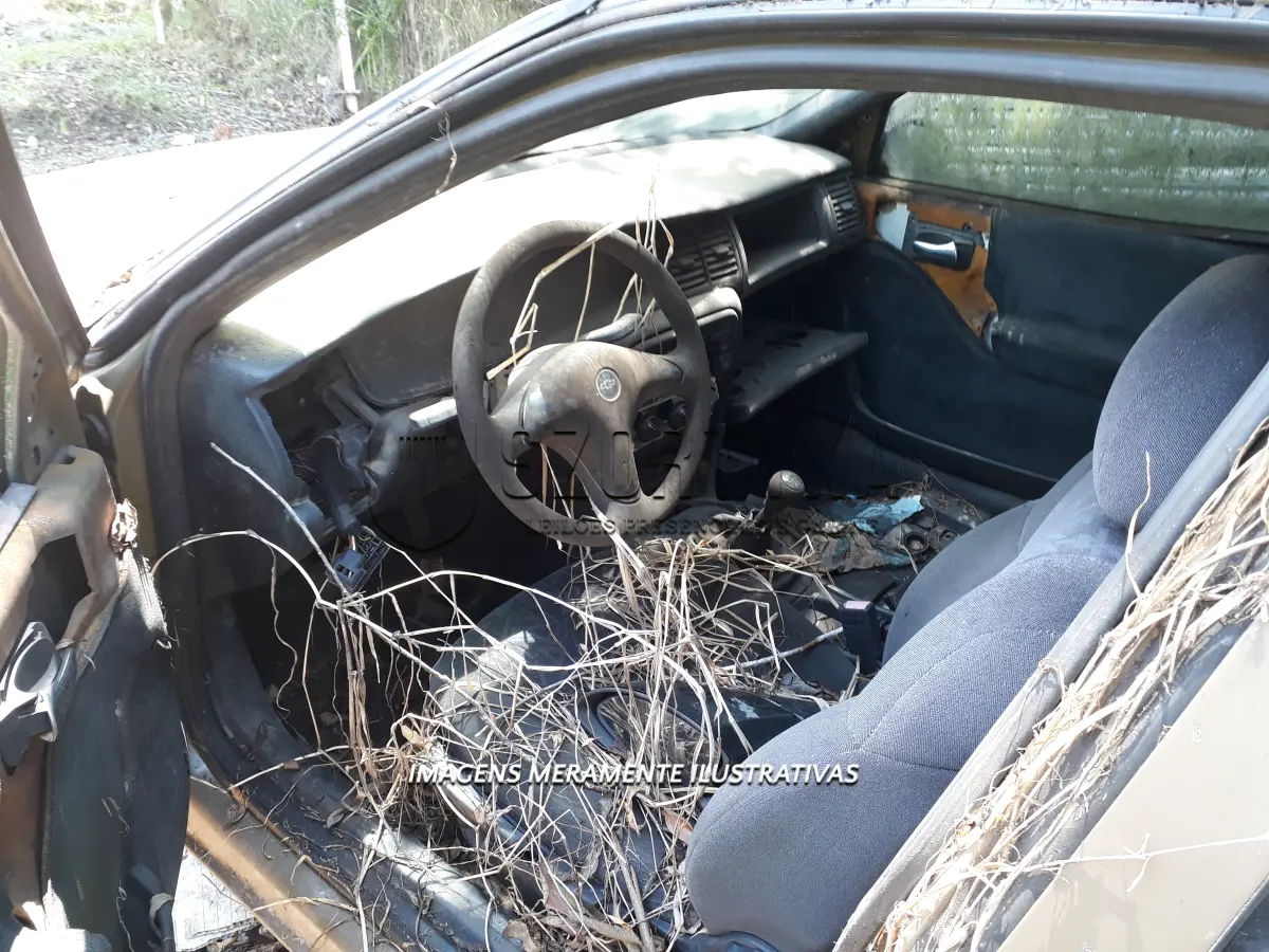 LOTE 179 - GM/VECTRA GL, ANO 1998.