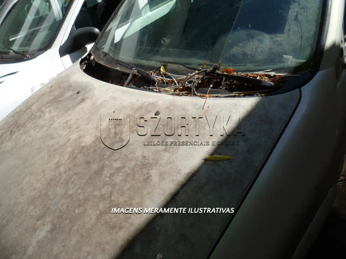 LOTE 171 - GM/CORSA CLASSIC, ANO 2003.