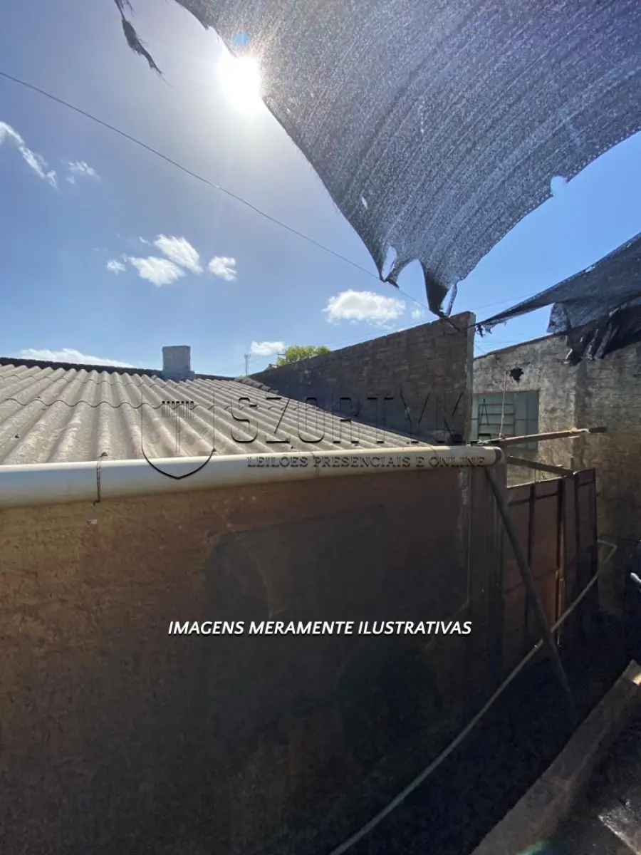 LOTE  - UM IMÓVEL EM HERVAL/RS COM 590,18m²