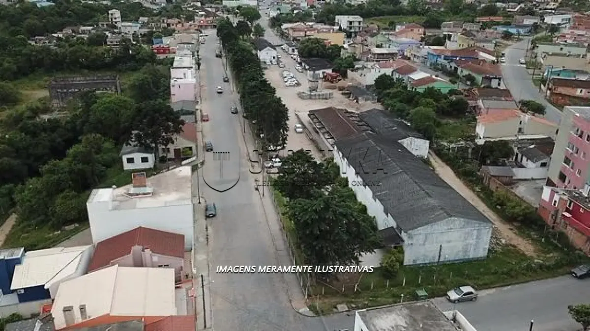 LOTE  - UM EXCELENTE IMÓVEL COMERCIAL NA CIDADE DE CANGUÇU/RS