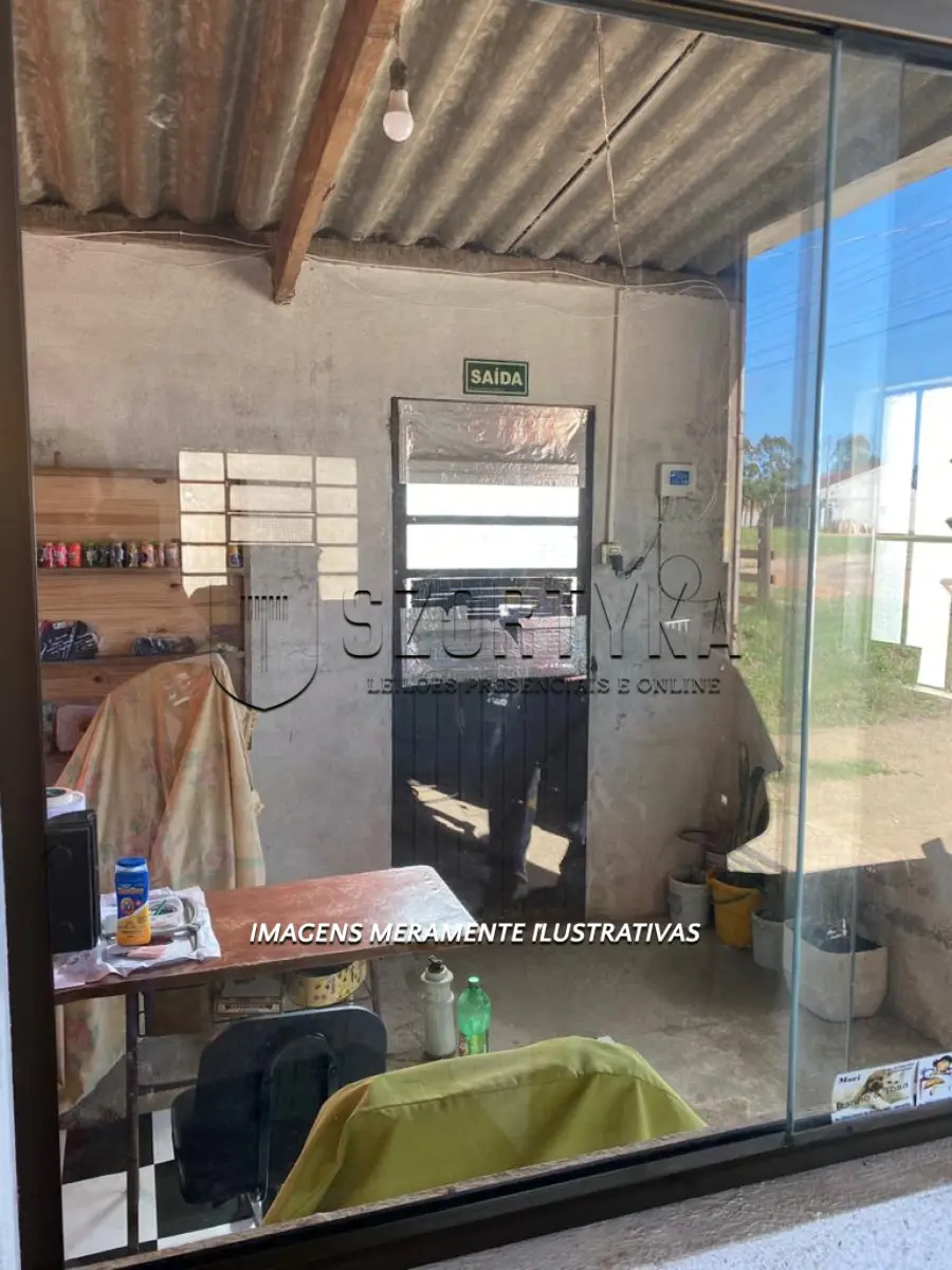 LOTE  - UM IMÓVEL EM HERVAL/RS COM 590,18m²
