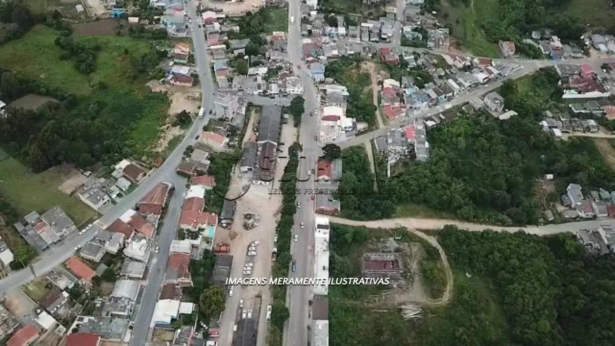 LOTE  - UM EXCELENTE IMÓVEL COMERCIAL NA CIDADE DE CANGUÇU/RS