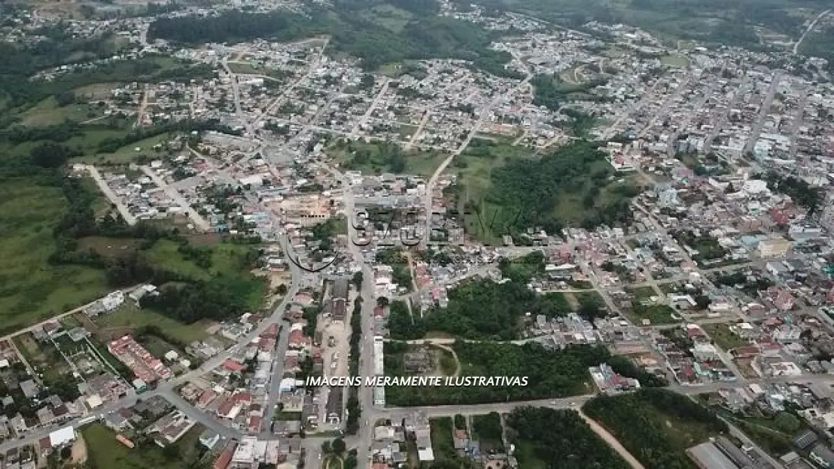 LOTE  - UM EXCELENTE IMÓVEL COMERCIAL NA CIDADE DE CANGUÇU/RS
