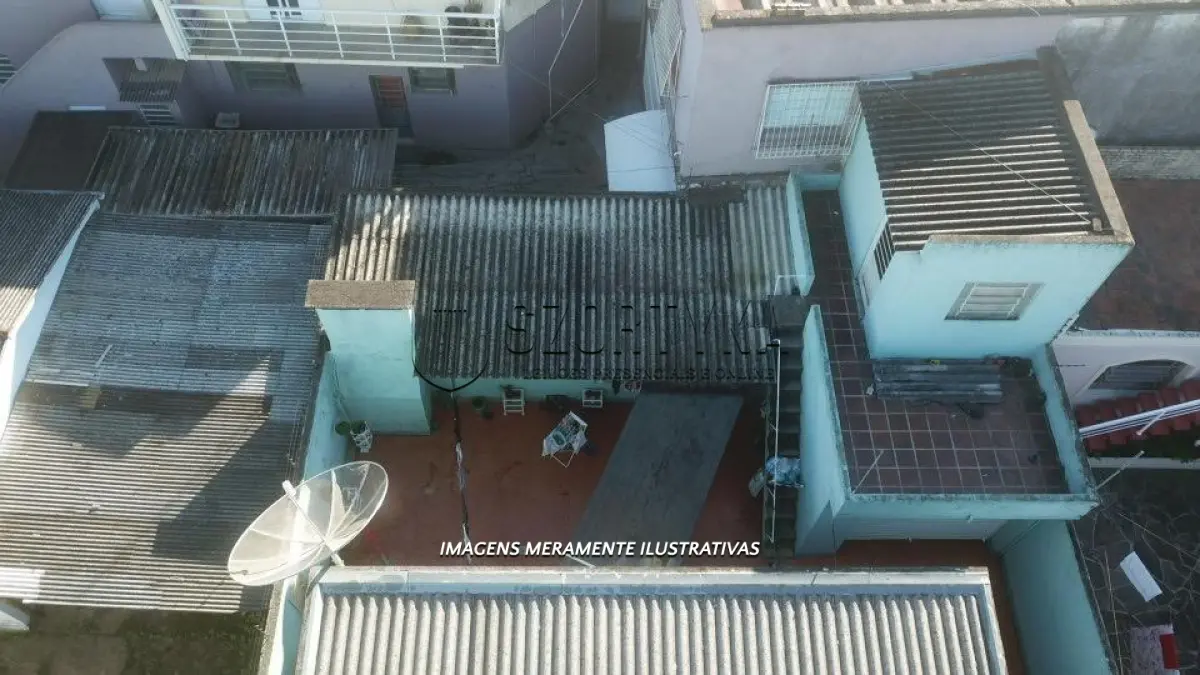 LOTE 001 - Leilão de uma casa em Camaquã