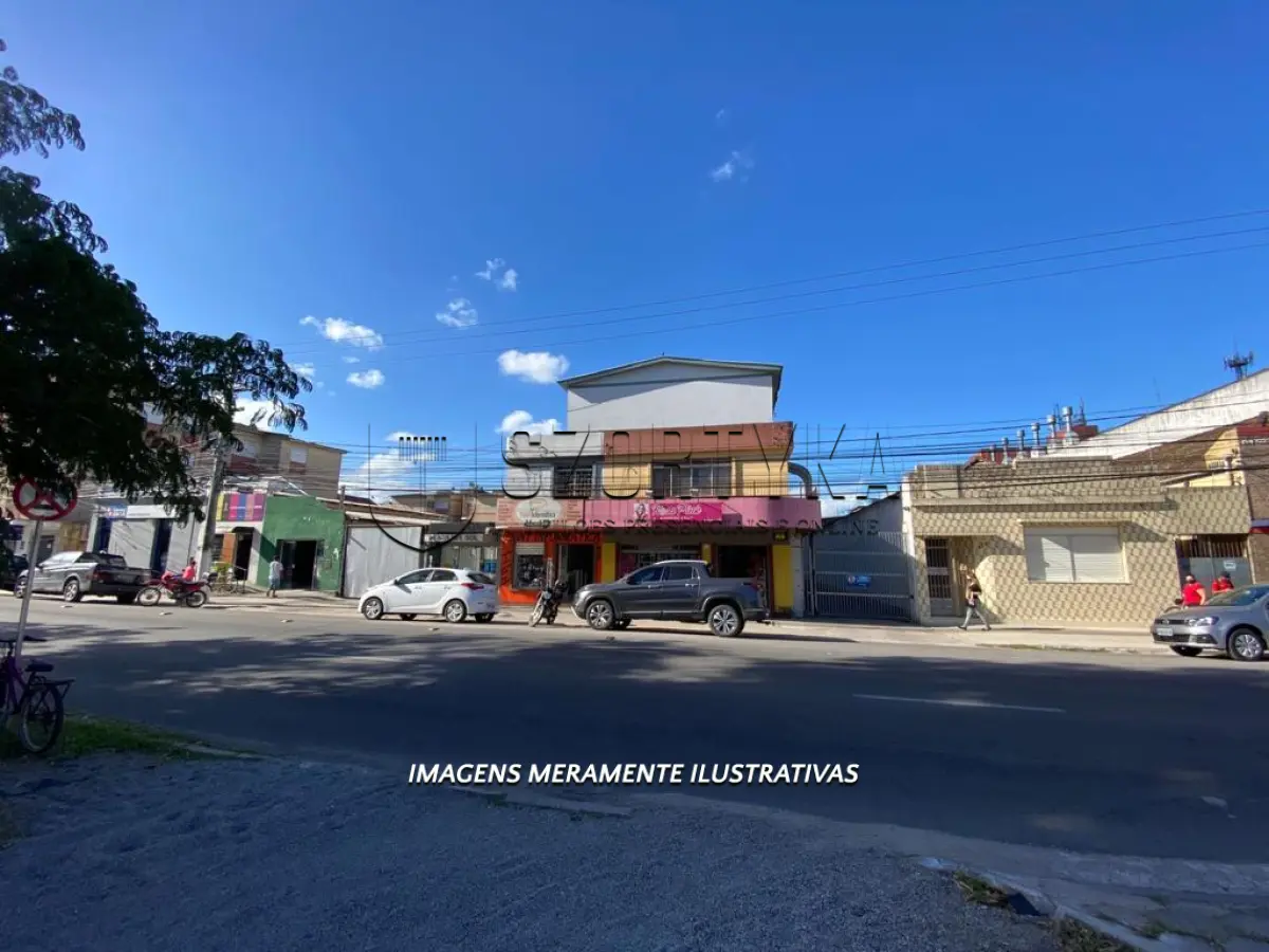 LOTE 001 - Um apartamento no Condomínio Plaza Del Sol na Duque de Caxias.
