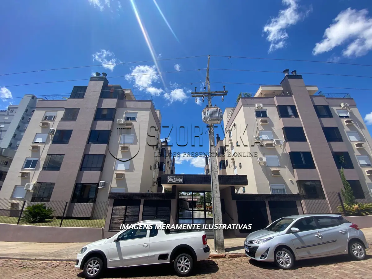 LOTE 004 - Garagem nº 16, localizada no térreo do Residencial Villa Deodoro