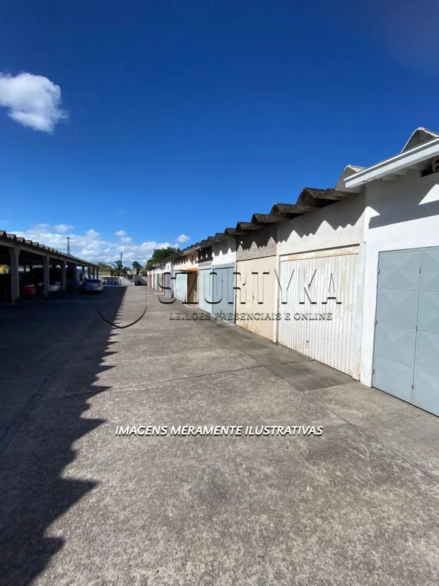 LOTE 001 - Um apartamento no Condomínio Plaza Del Sol na Duque de Caxias.