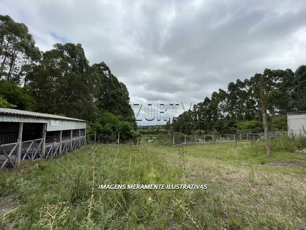LOTE 001 - COMPLEXO INDUSTRIAL EM MORRO REDONDO