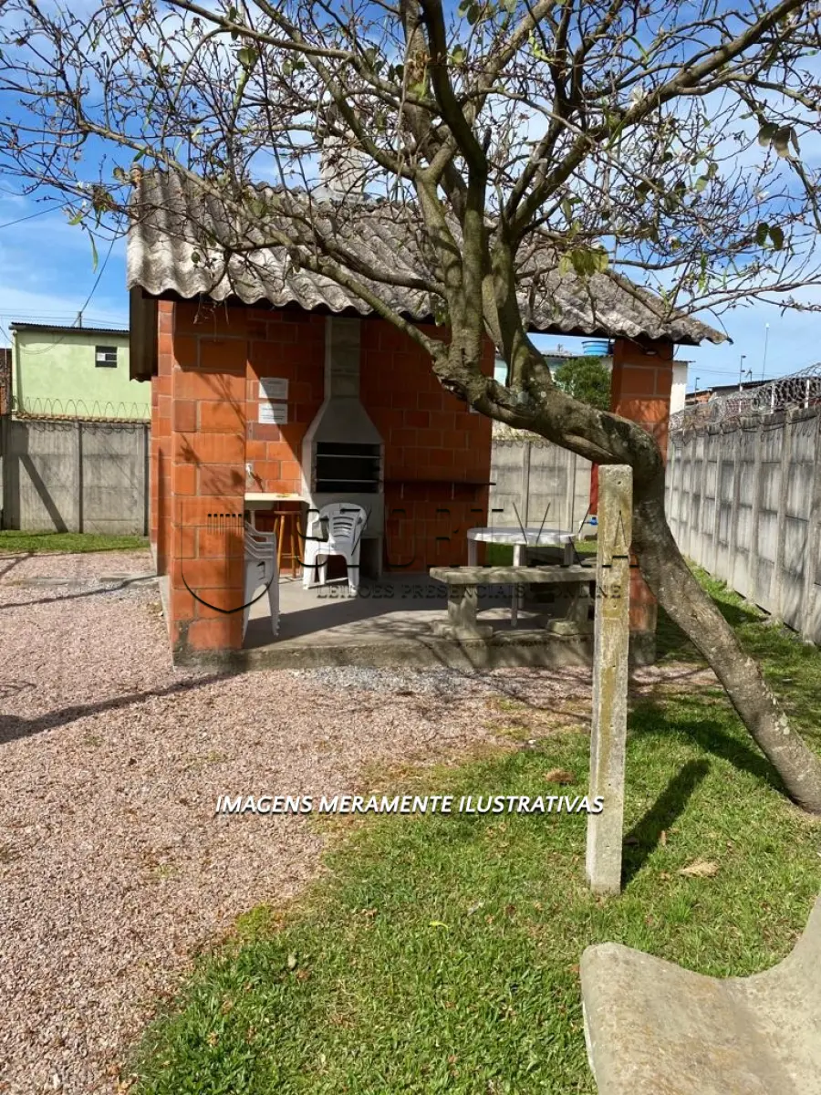LOTE 001 - UM APARTAMENTO EM PELOTAS