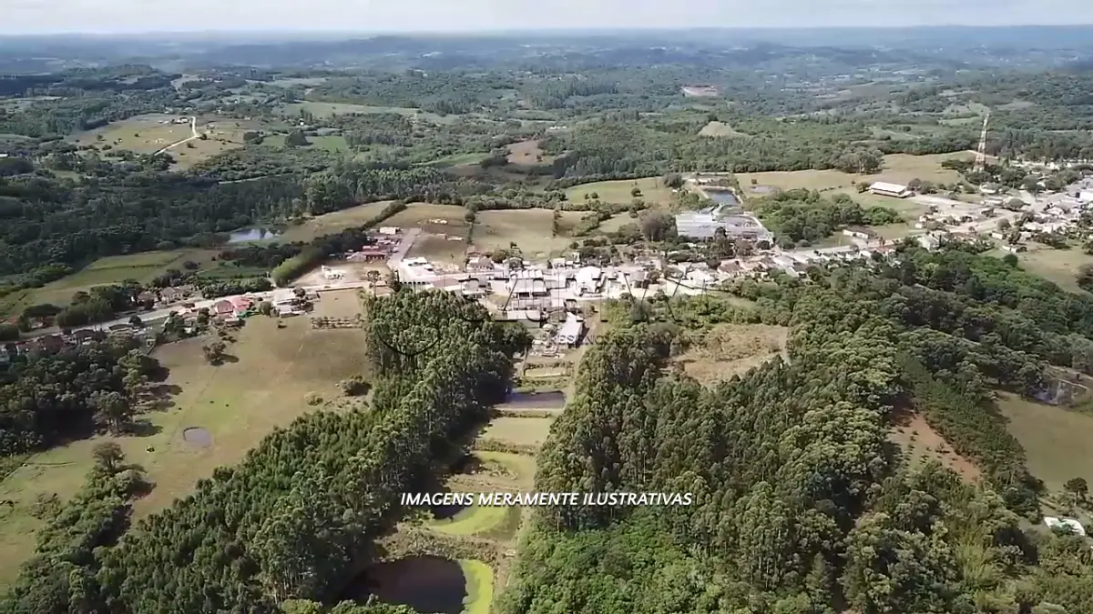 LOTE 001 - COMPLEXO INDUSTRIAL EM MORRO REDONDO