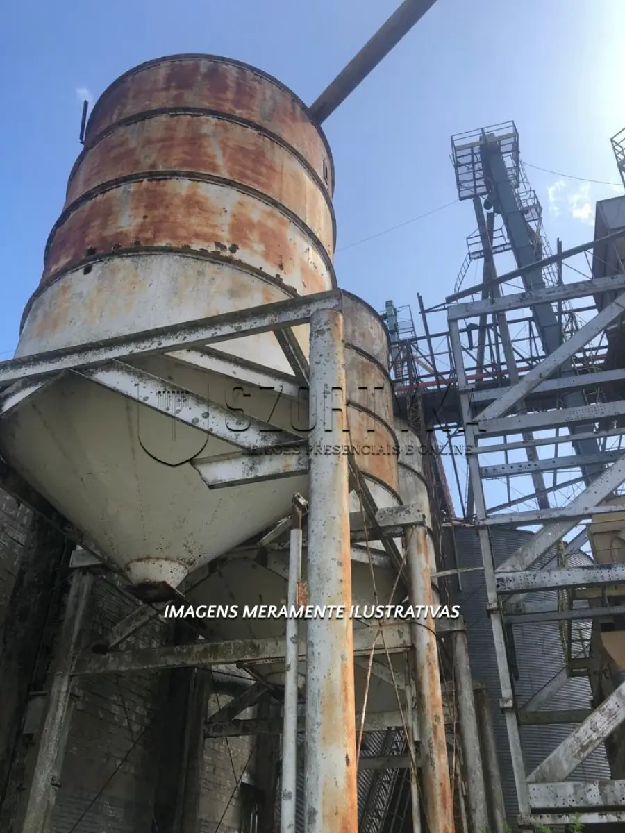 LOTE 002 - APROXIMADAMENTE 400.000KG DE SUCATA