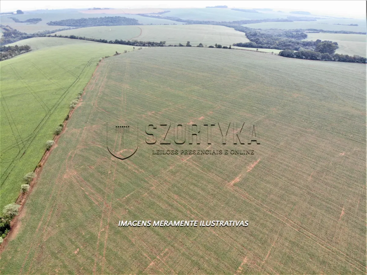 LOTE 001 - UMA FRAÇÃO DE TERRAS COM 12has 60as EM PEJUÇARA/RS