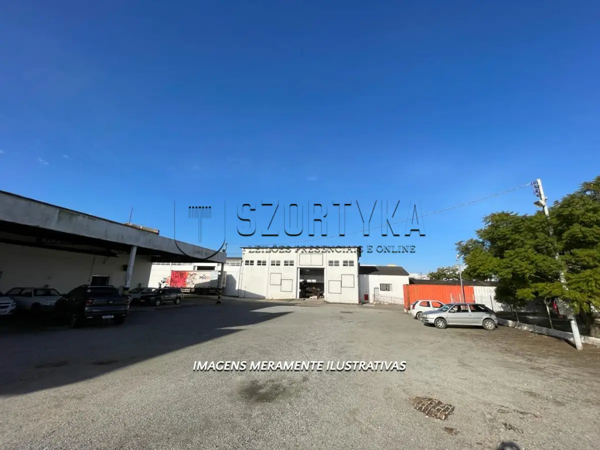 LOTE 001 - VENDA DIRETA DE UM IMÓVEL NA PRAÇA 20 DE SETEMBRO COM 5.663,77 m²