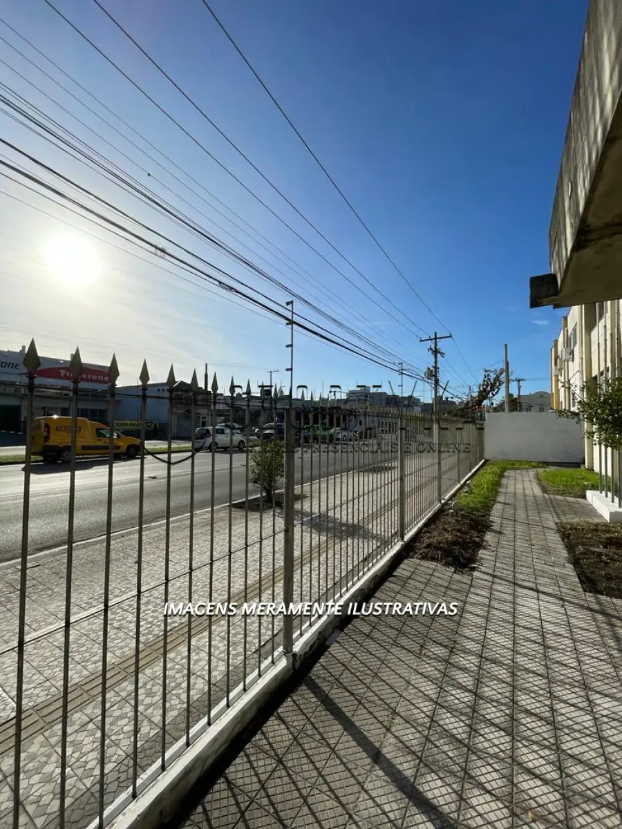 LOTE 001 - VENDA DIRETA DE UM IMÓVEL NA PRAÇA 20 DE SETEMBRO COM 5.663,77 m²