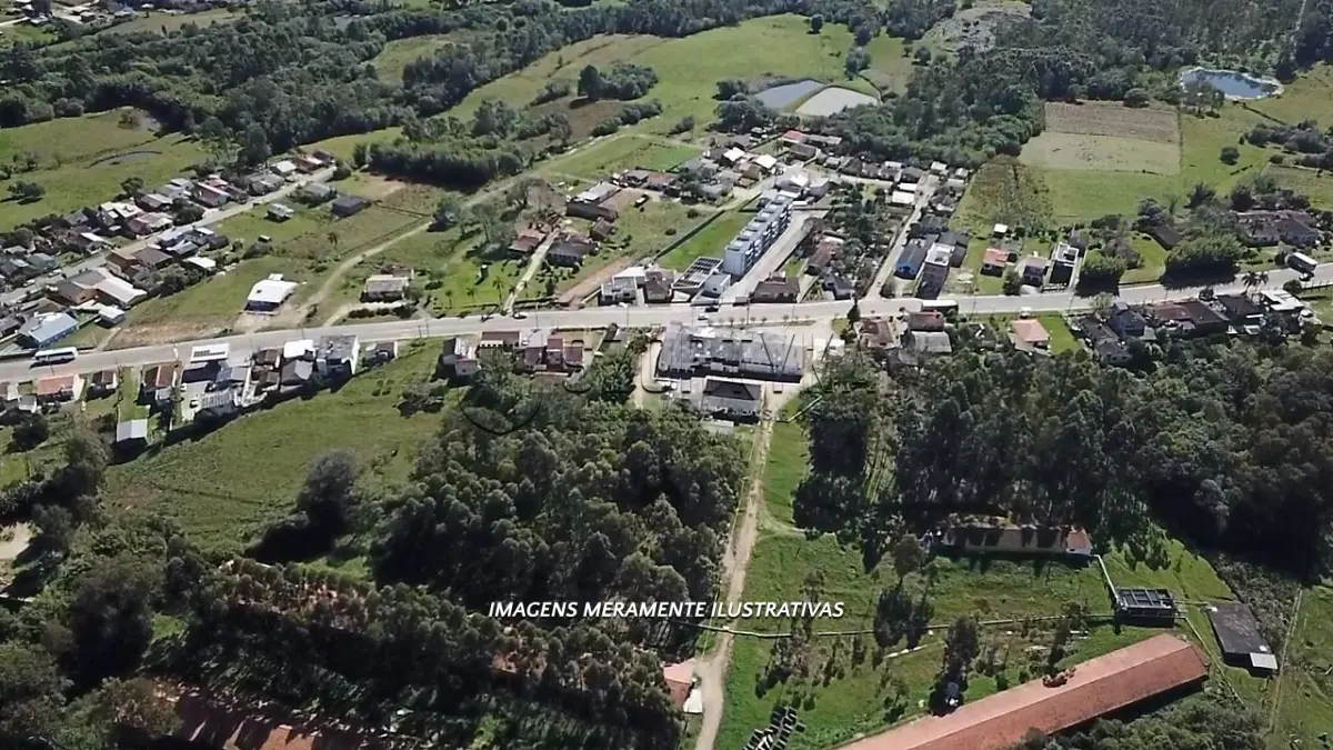 LOTE 006 - INCUBATÓRIO DE  FRANGOS COMPLETO,  COM ÁREA DE 140.004,00M², EM MORRO REDONDO