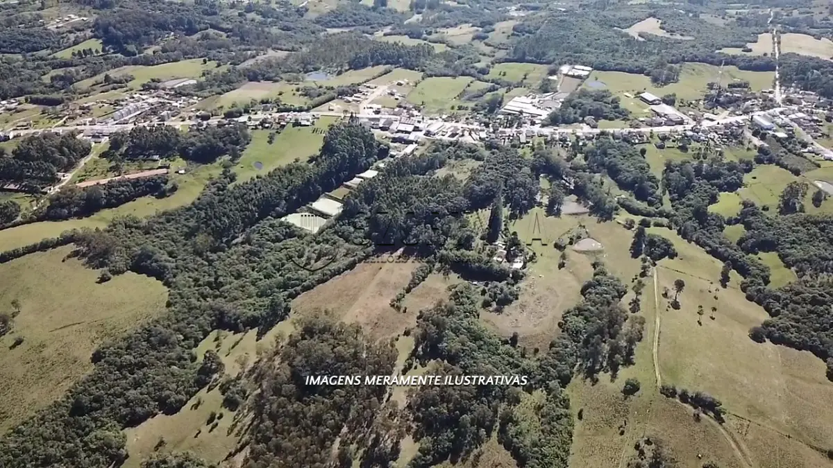 LOTE 007 - IMÓVEL CONTENDO UM COMPLEXO INDUSTRIAL E UM PRÉDIO COMERCIAL TOTALIZANDO 10.341M², EM MORRO REDONDO