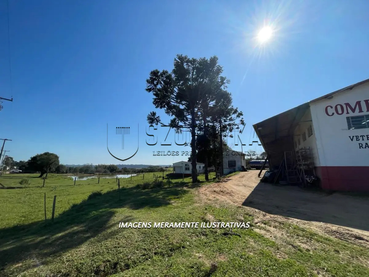 LOTE 001 - IMÓVEL NA entrada do distrito de Alto Alegre