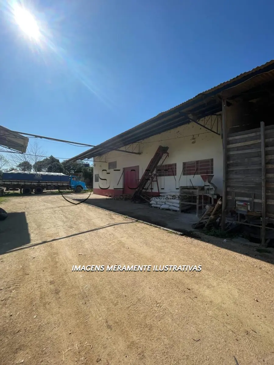 LOTE 001 - IMÓVEL NA entrada do distrito de Alto Alegre
