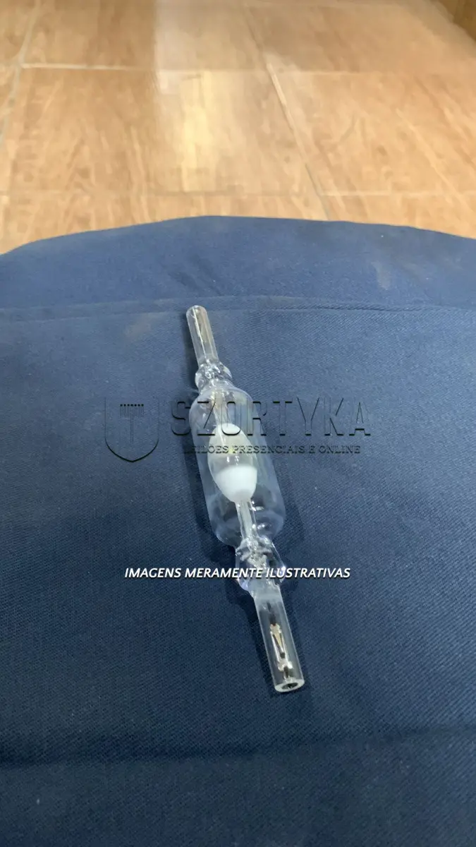 LOTE 003 - MATERIAL ÉLETRICO NOVO