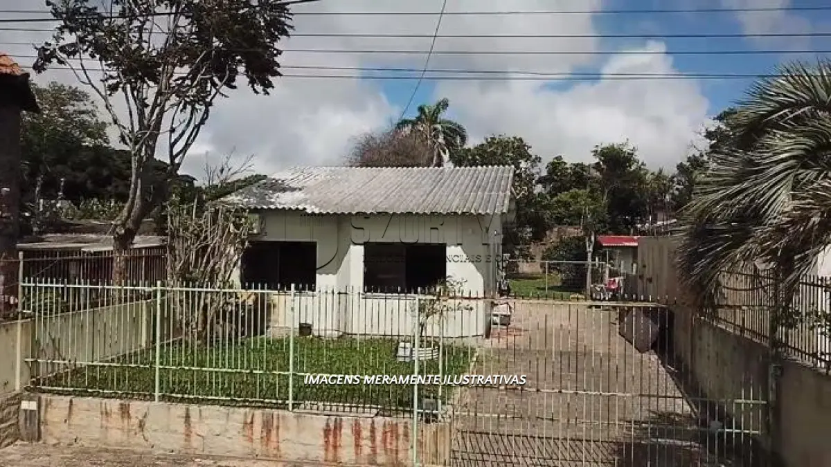 LOTE 001 - IMÓVEL COM 484M², EM TAPES