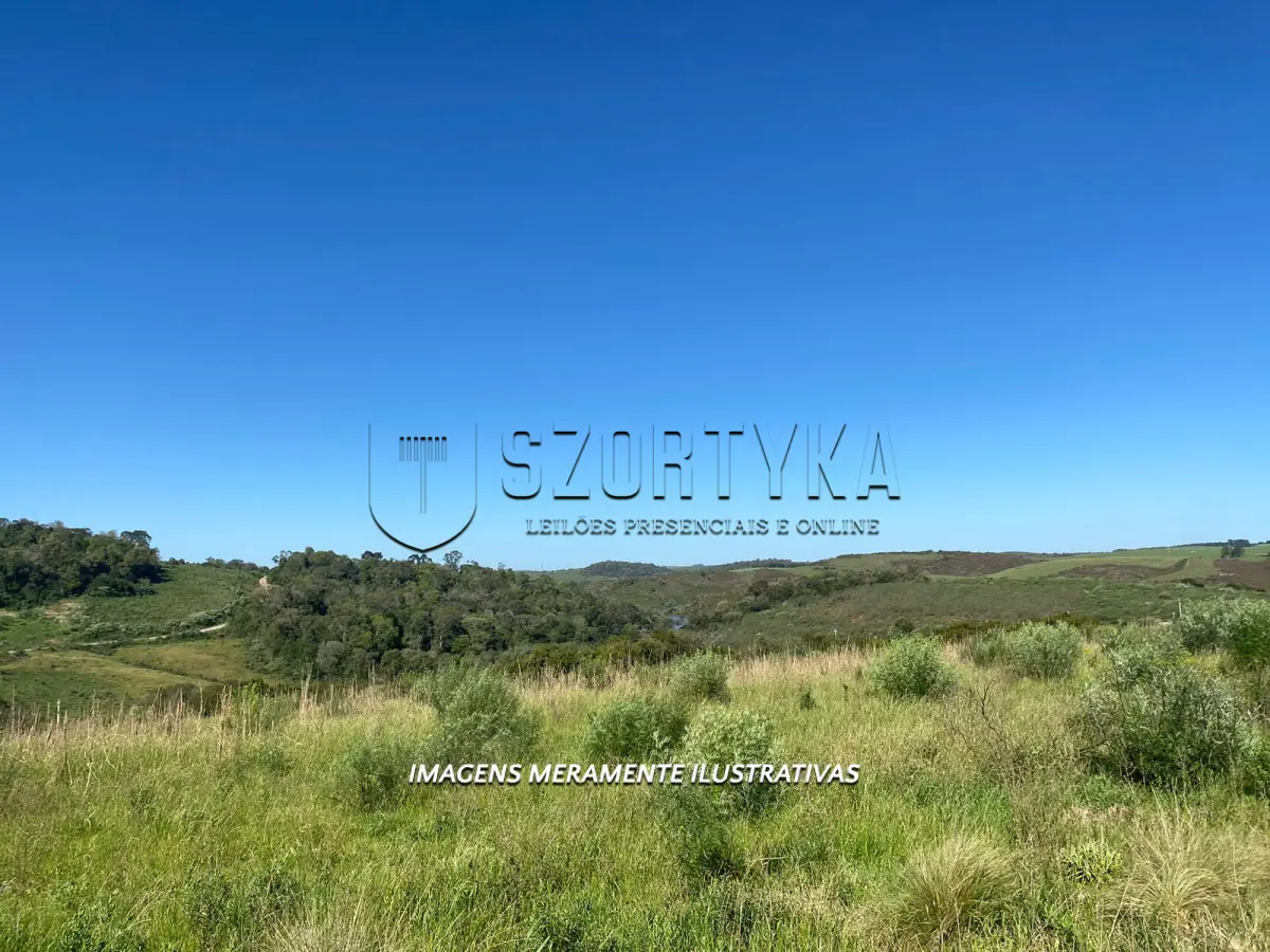 LOTE 001 - FRAÇÃO IDEAL DE 4HA DE UMA FRAÇÃO DE TERRAS