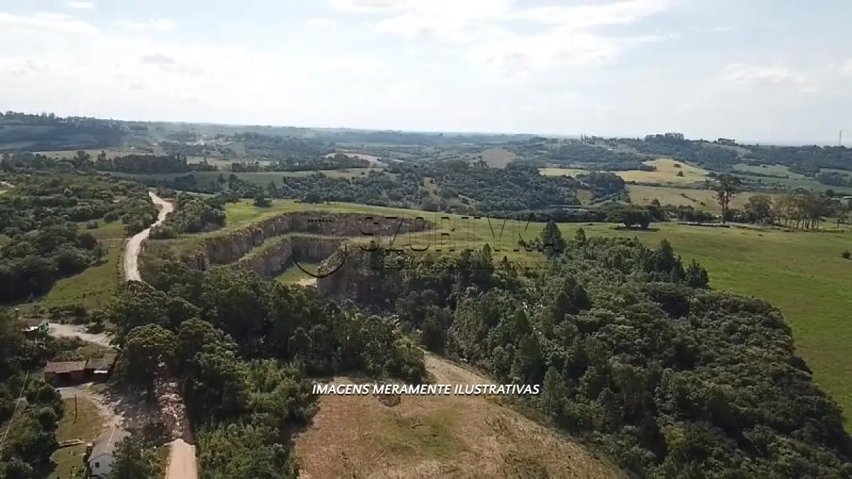 LOTE 001 - UMA FRAÇÃO DE TERRAS COM 05HA. 05A. e 33CA, CONTENDO UMA MINA, EM SÃO LOURENÇO DO SUL