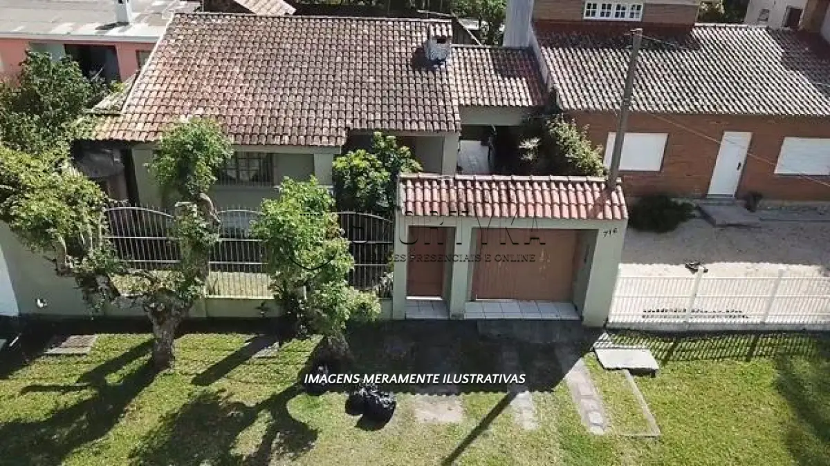 LOTE 001 - EXCELENTE IMÓVEL COM 429M², NO LARANJAL EM PELOTAS