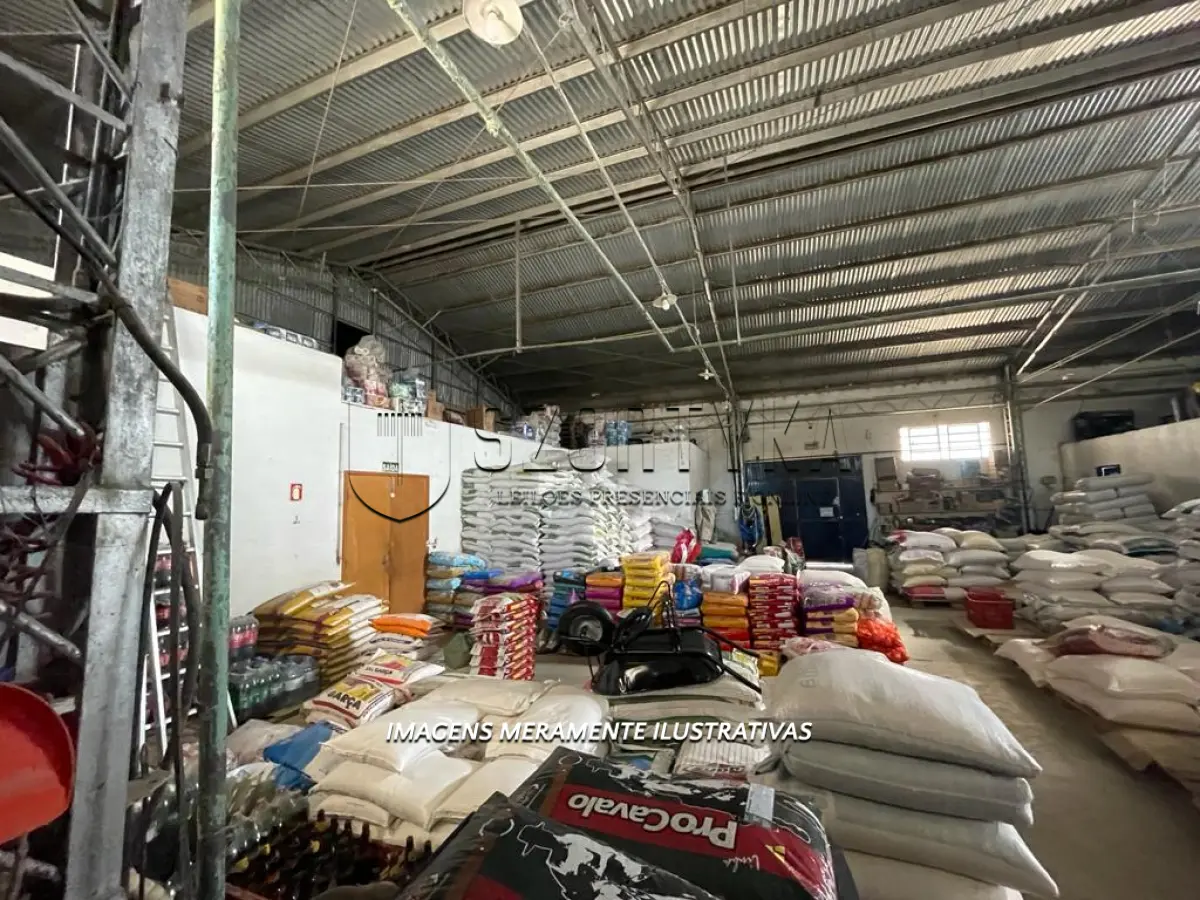 LOTE 001 - IMÓVEL NA entrada do distrito de Alto Alegre