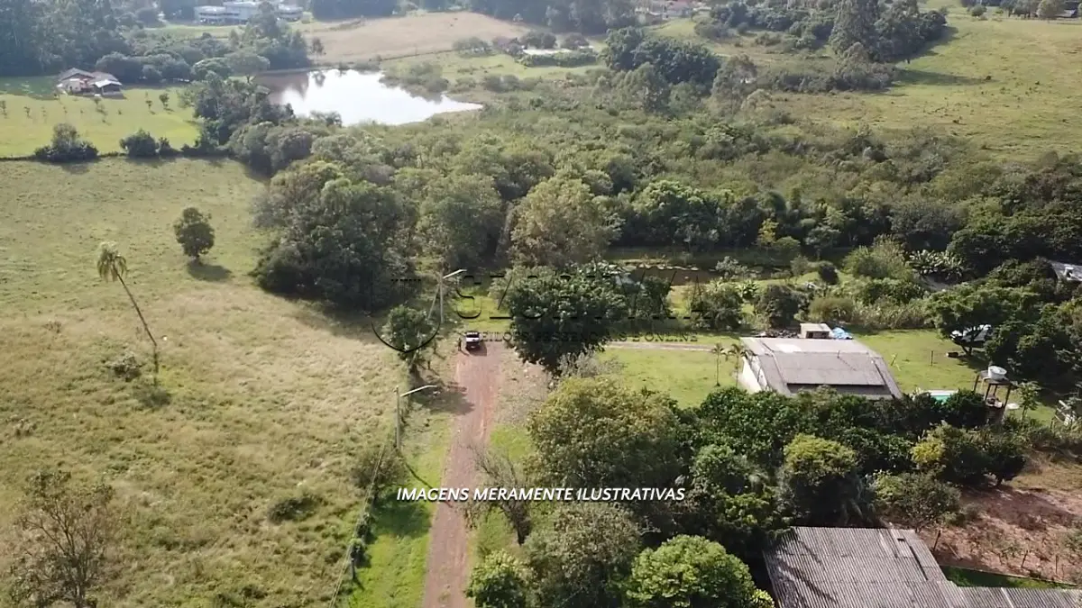 LOTE 015 - ÁREA PÚBLICA MATRICULA N°11.852, NA RUA JOSÉ ARNO WINCK EM PORTÃO/RS