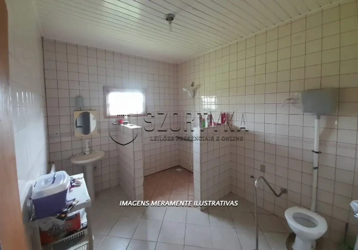 LOTE 001 - IMÓVEL COM 1.452M² EM TAPES