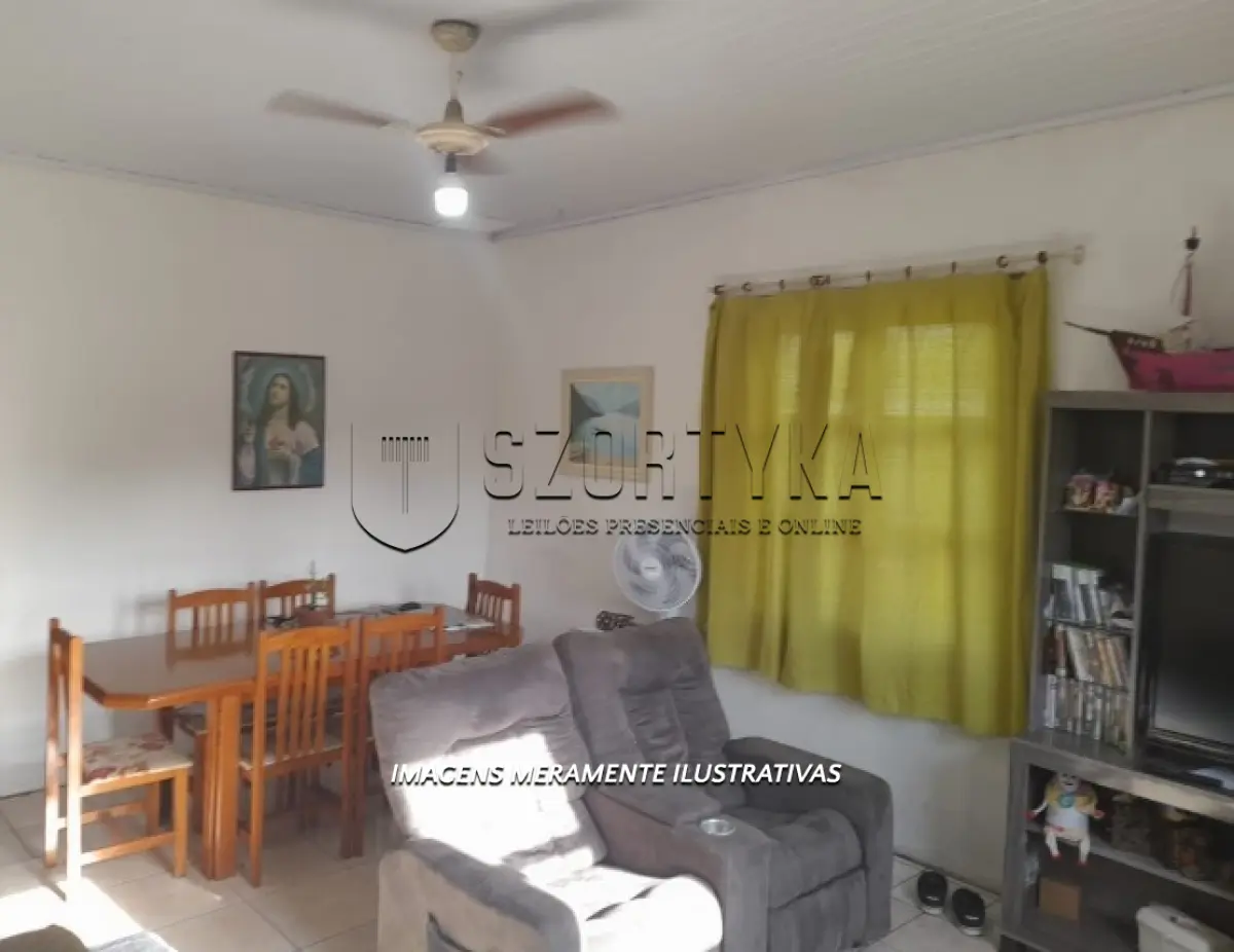 LOTE 001 - IMÓVEL COM 1.452M² EM TAPES