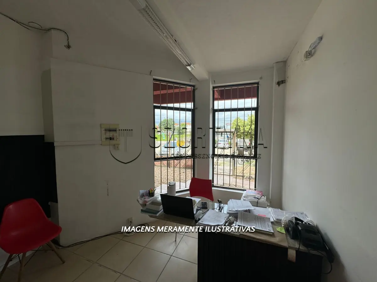 LOTE 001 - ÓTIMO IMÓVEL COMERCIAL E RESIDENCIAL EM PELOTAS