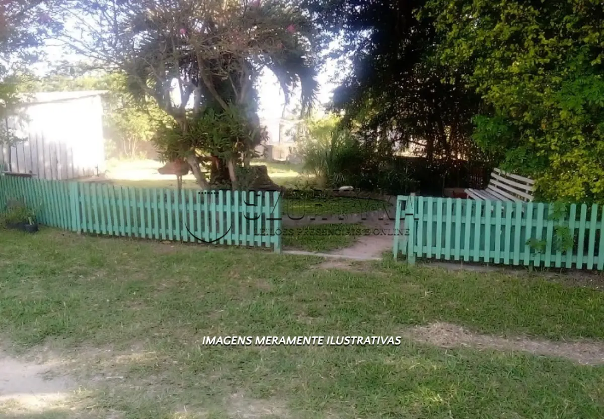 LOTE 001 - IMÓVEL COM 1.452M² EM TAPES