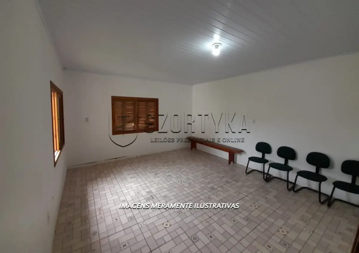 LOTE 001 - IMÓVEL COM 1.452M² EM TAPES