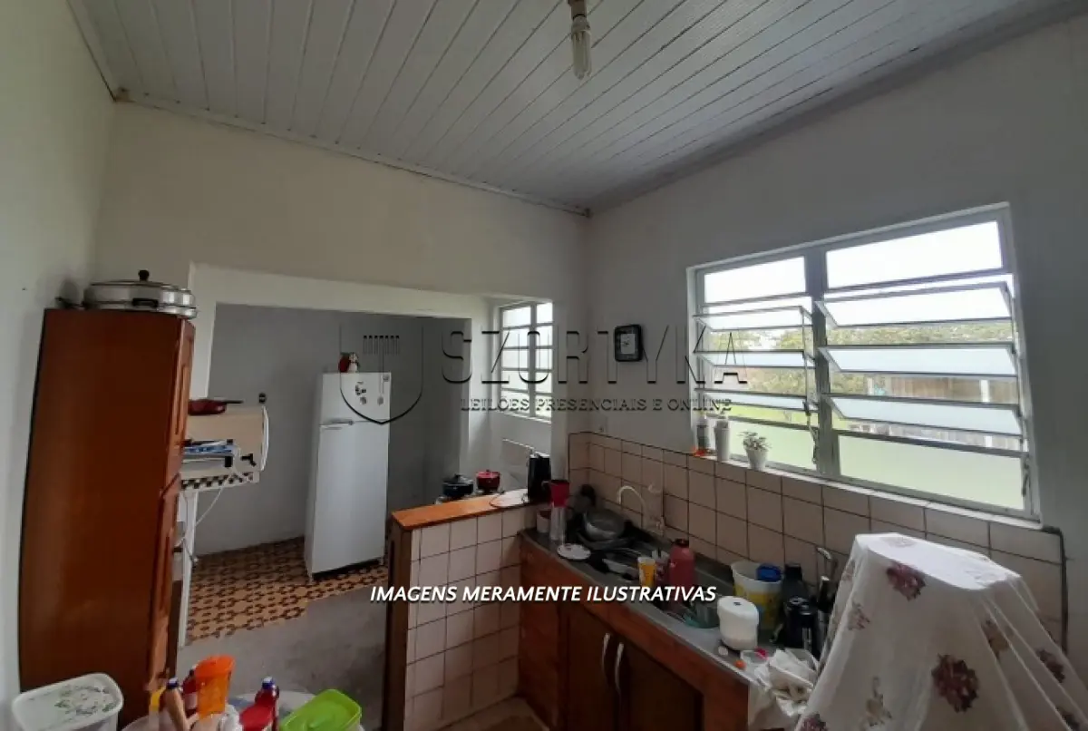 LOTE 001 - IMÓVEL COM 1.452M² EM TAPES
