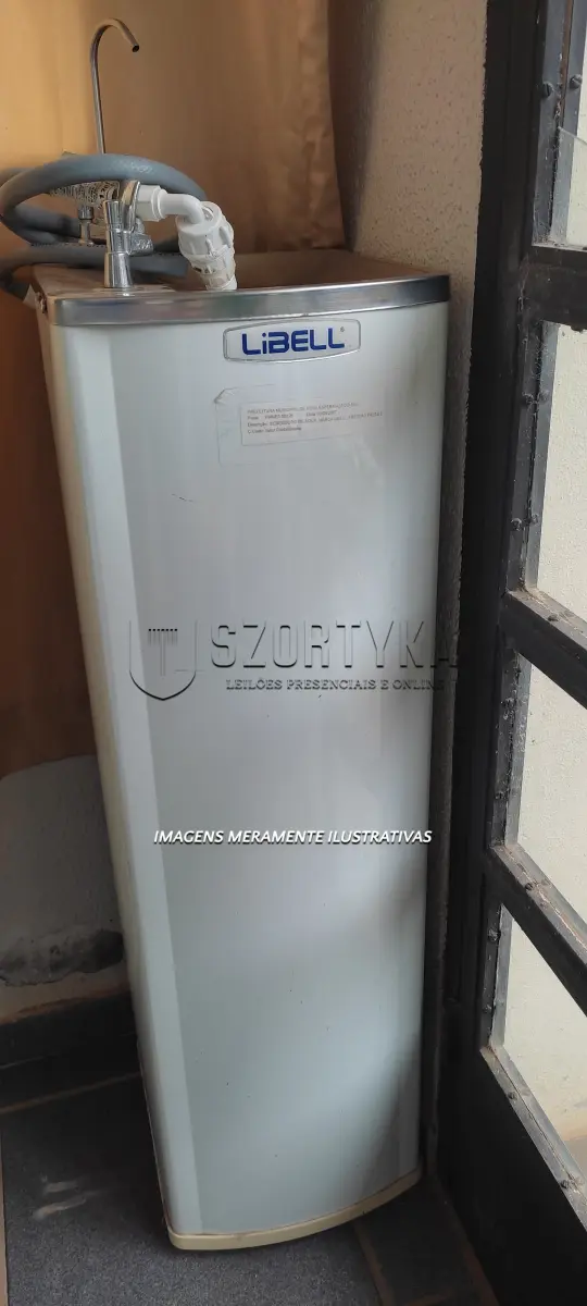 LOTE 011 - Lote de Sucatas em geral