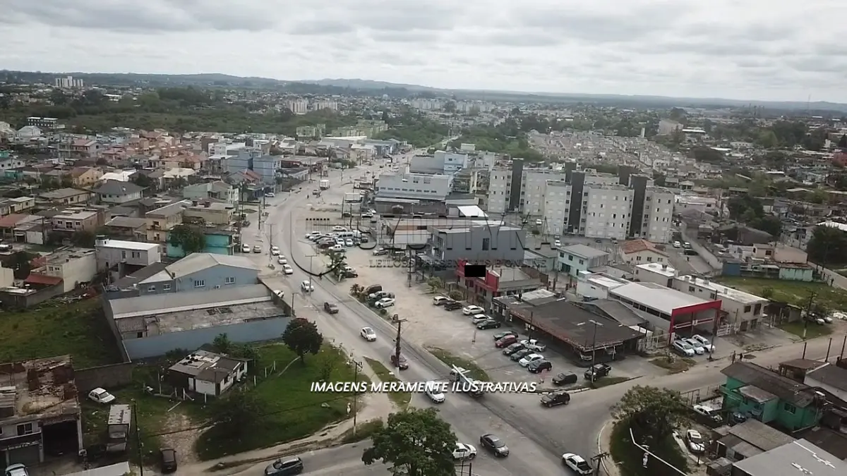 LOTE 001 - ÓTIMO IMÓVEL COMERCIAL E RESIDENCIAL EM PELOTAS