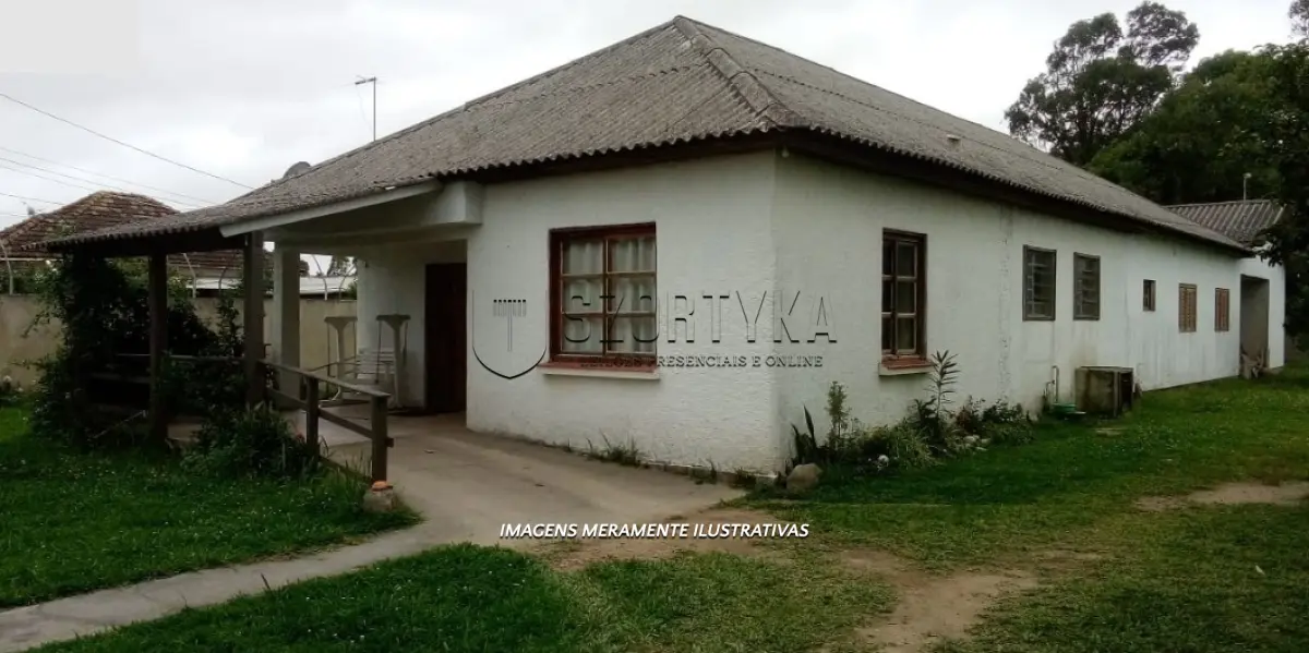 LOTE 001 - IMÓVEL COM 1.452M² EM TAPES
