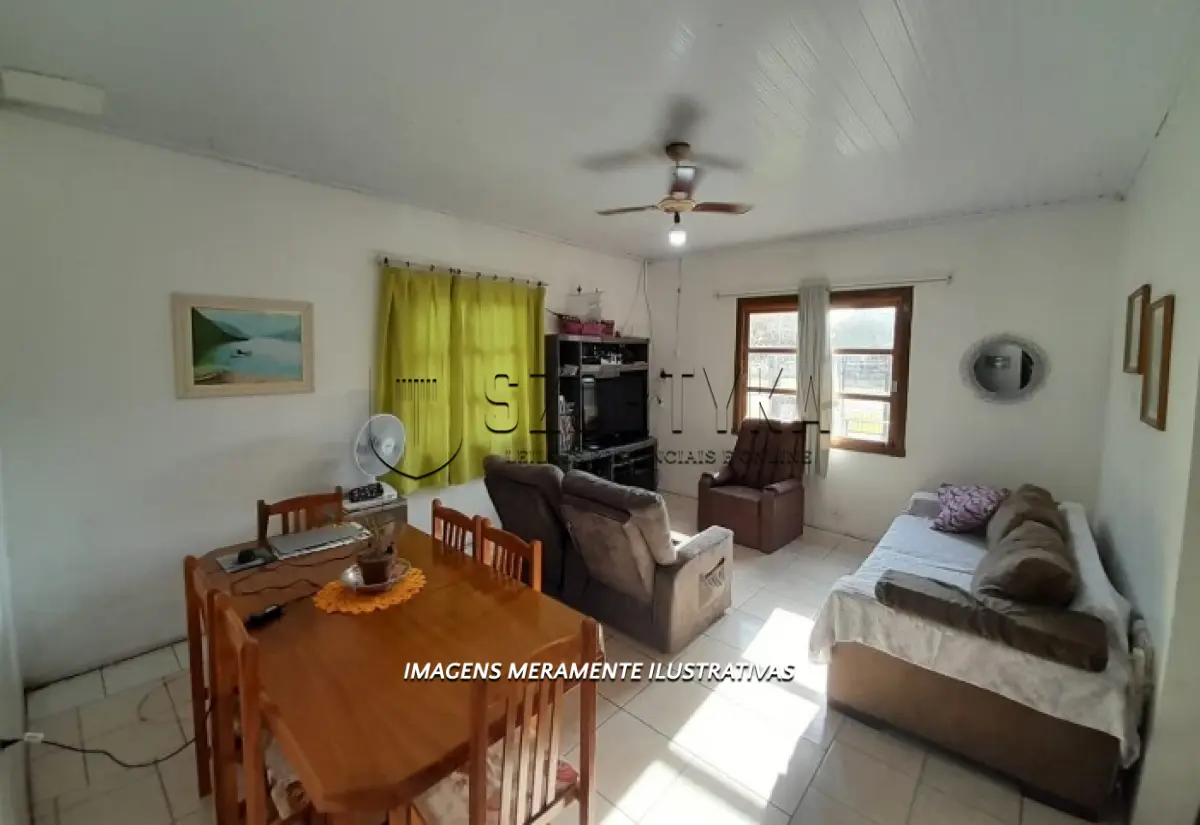 LOTE 001 - IMÓVEL COM 1.452M² EM TAPES