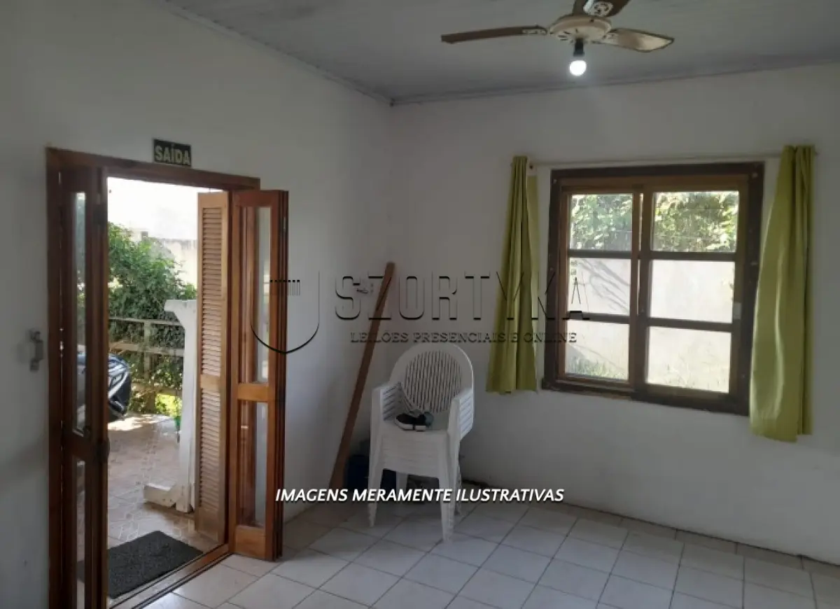 LOTE 001 - IMÓVEL COM 1.452M² EM TAPES